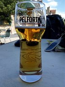 Pelforth bier