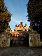 Wij van de Leeuw kasteel