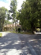 Bed and breakfast in de bajes