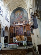 Kerk Sezanne