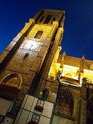 Kerk Sezanne