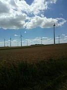 Windmolens 100 +
