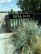 Bekende rivier