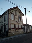 PTT kantoor