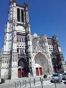 Kathedraal van Troyes