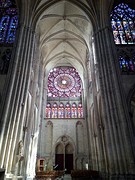 Kathedraal Troyes