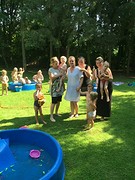 Vlieger groetjes
