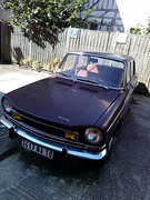SIMCA te koop