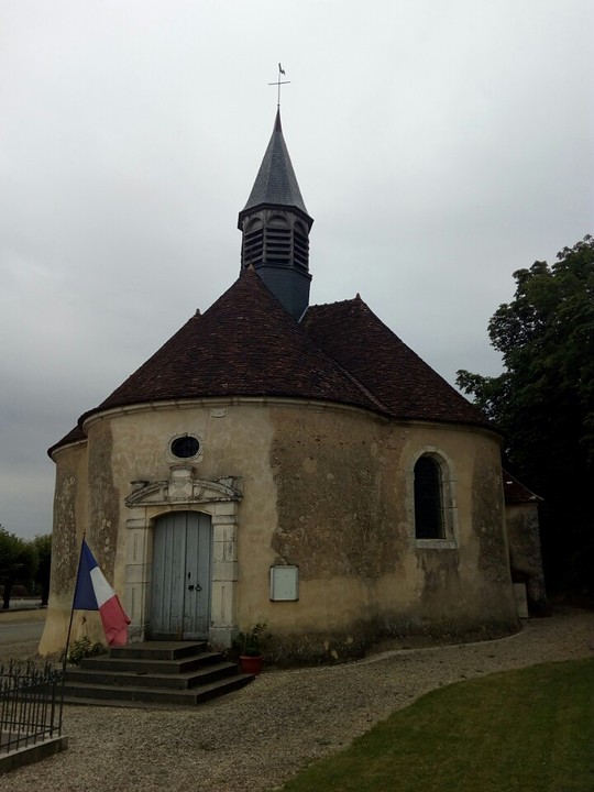 Kerk