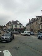 Centrum Chablis