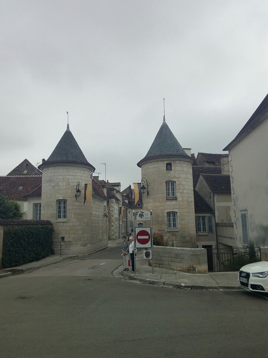 Chablis