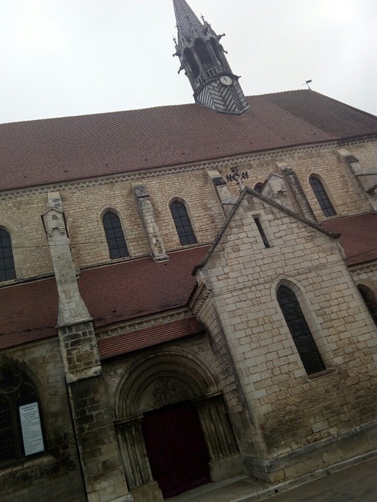 Kerk
