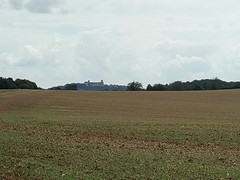 Kathedraal Vezelay