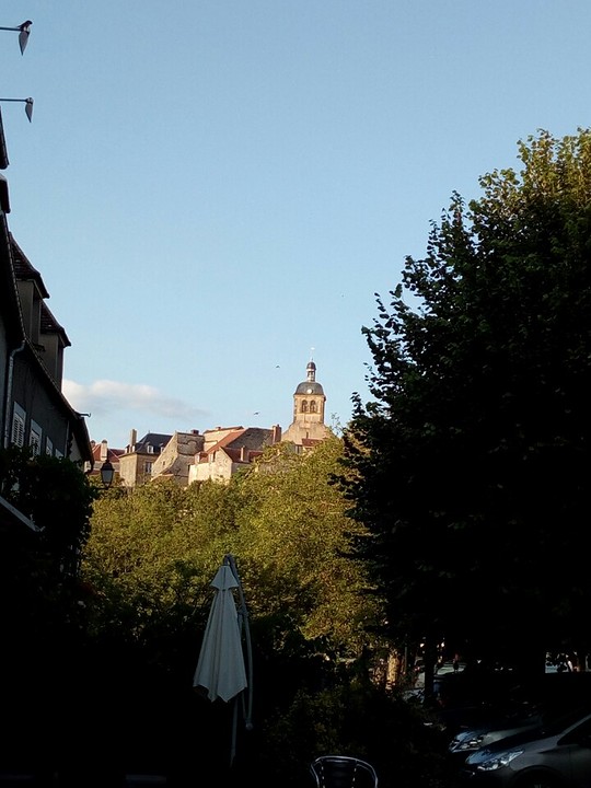 Kathedraal