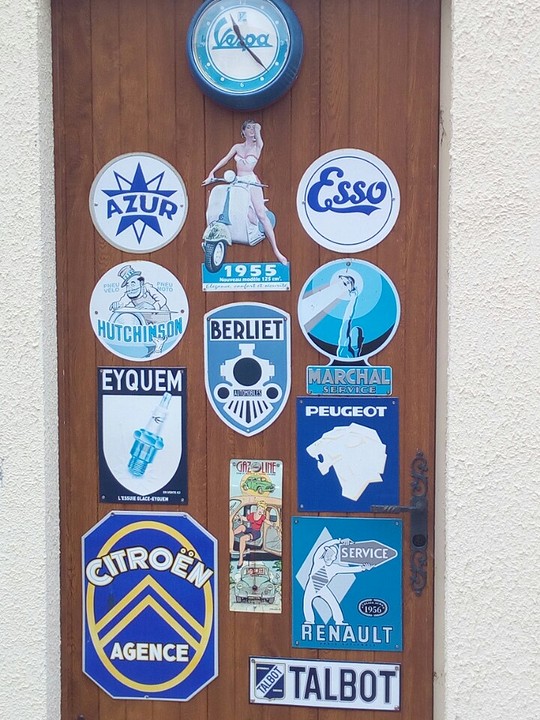 Wie kent ze nog?