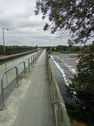 Dubbele brug
