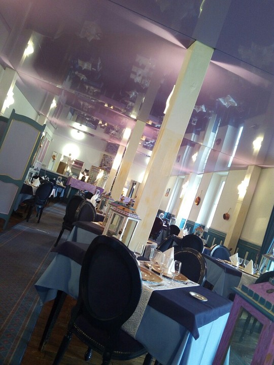 Restaurant????????