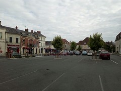 Markt Sancoins