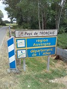 Nieuwe provincie!
