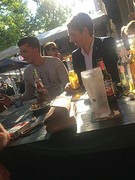 Jan proficiat!