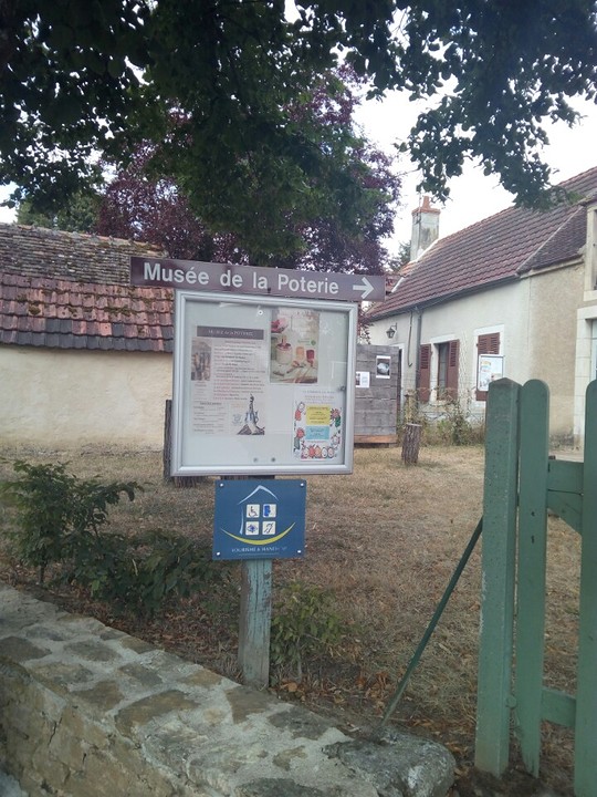 Pottenbakkersdorpje