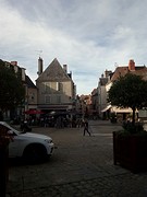 La Chatre