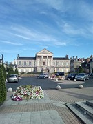 Paleis van Justitie