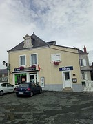 Mijn chalet!