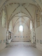 Abdij Varennes