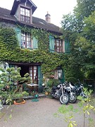 Museum Gargilesse