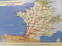 Routekaart