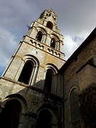 Kerk St. Leonard