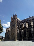 Kathedraal