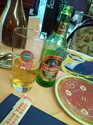Chineesje!