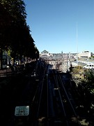 Station Limoges