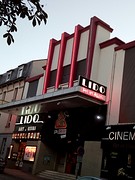Filmtheater hoe mooi!