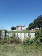 Kasteel nr. ? Te koop