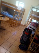 Hotelsuite!