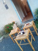 Restaurant pelerin Albert