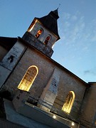 Kerk Sorges