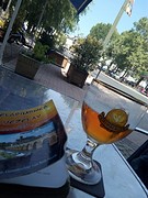 Weer gehaald vandaag!