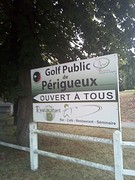 Golfbaan