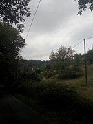 Landschap