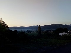 Ochtendgloren