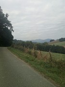 Landschap