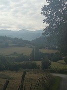 Pyreneeën