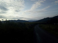 Ochtenlicht