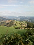Spanje?