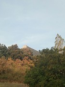 Bergtop
