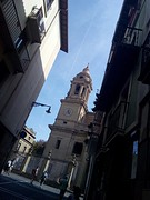 Kathedraal